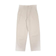 Pantalon femme Santa Cruz Nolan Chino Beige