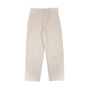 Pantalon femme Santa Cruz Nolan Chino Beige