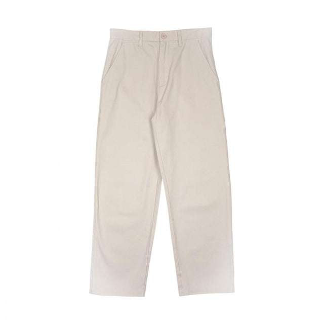 Pantalon femme Santa Cruz Nolan Chino Beige