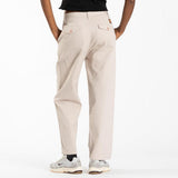 Pantalon femme Santa Cruz Nolan Chino Beige