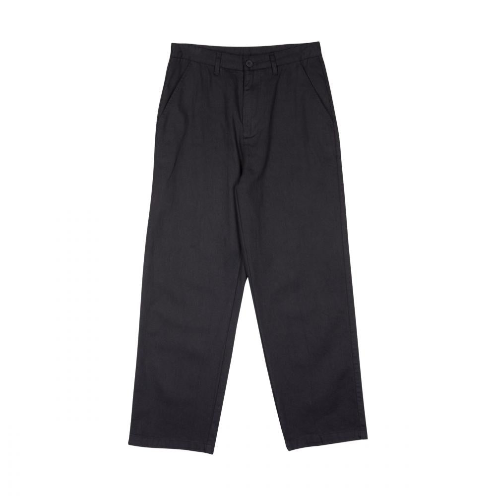Pantalon femme Santa Cruz Nolan Chino Black