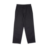 Pantalon femme Santa Cruz Nolan Chino Black