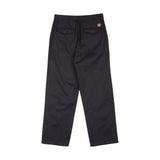 Pantalon femme Santa Cruz Nolan Chino Black