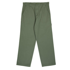 Pantalon femme Santa Cruz Nolan Carpenter Sage