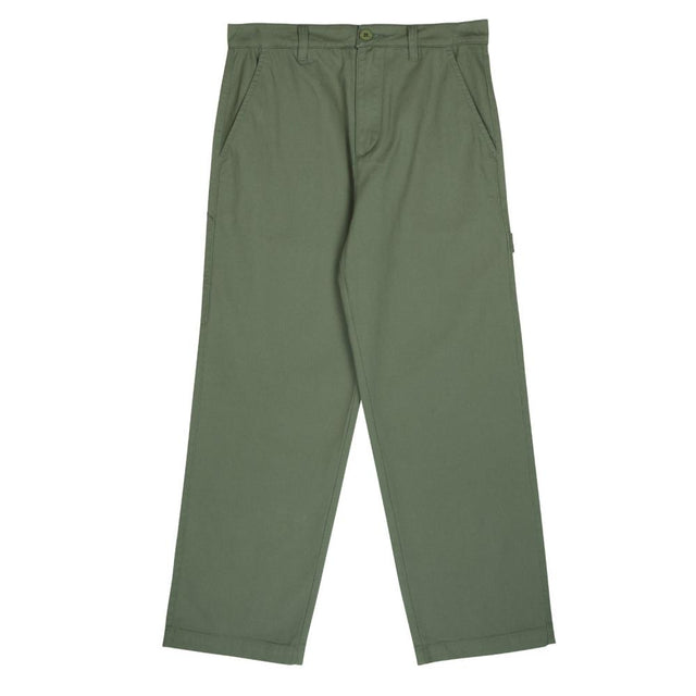 Pantalon femme Santa Cruz Nolan Carpenter Sage