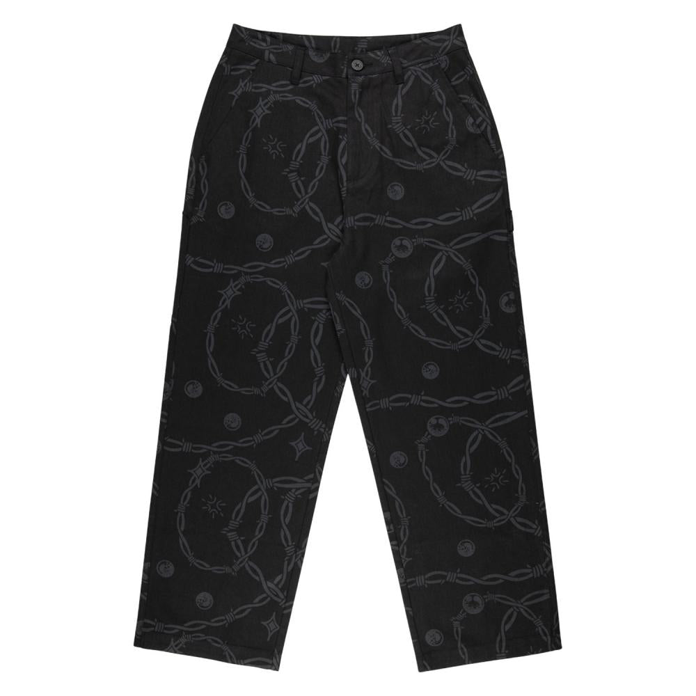 Pantalon femme Santa Cruz Nolan Carpenter Lucky Gem Repeat