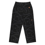 Pantalon femme Santa Cruz Nolan Carpenter Lucky Gem Repeat