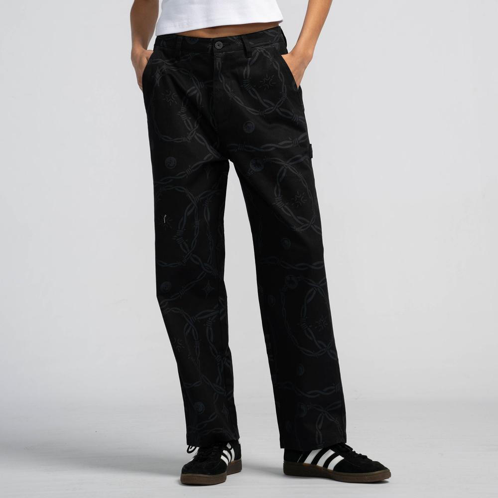Pantalon femme Santa Cruz Nolan Carpenter Lucky Gem Repeat