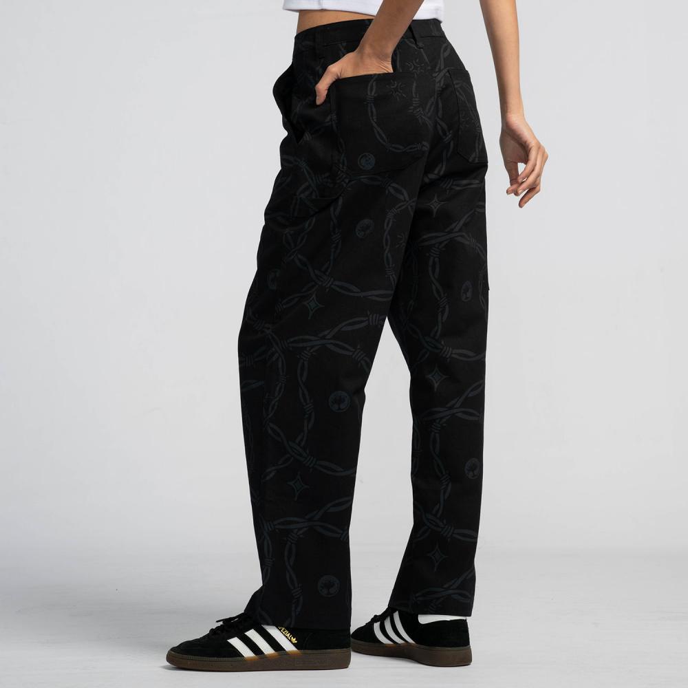 Pantalon femme Santa Cruz Nolan Carpenter Lucky Gem Repeat