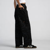Pantalon femme Santa Cruz Nolan Carpenter Lucky Gem Repeat
