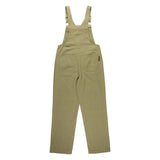 Pantalon femme Santa Cruz Classic Label Dungarees Light Khaki