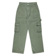 Pantalon femme Santa Cruz Workers Cargo Pale Sage Wash