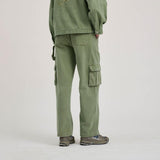 Pantalon femme Santa Cruz Workers Cargo Pale Sage Wash