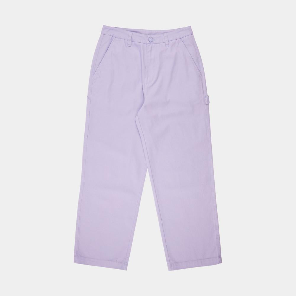 Pantalon femme Santa Cruz Nolan Carpenter Lavender