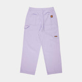 Pantalon femme Santa Cruz Nolan Carpenter Lavender