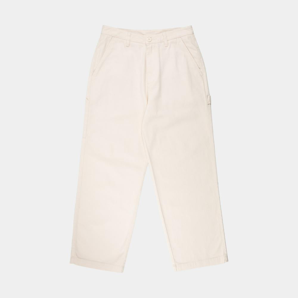 Pantalon femme Santa Cruz Nolan Carpenter Off White