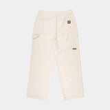 Pantalon femme Santa Cruz Nolan Carpenter Off White