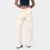 Pantalon femme Santa Cruz Nolan Carpenter Off White
