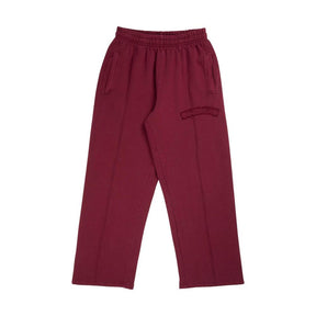 Pantalon de jogging femme Santa Cruz SC Stitch Dark Cherry