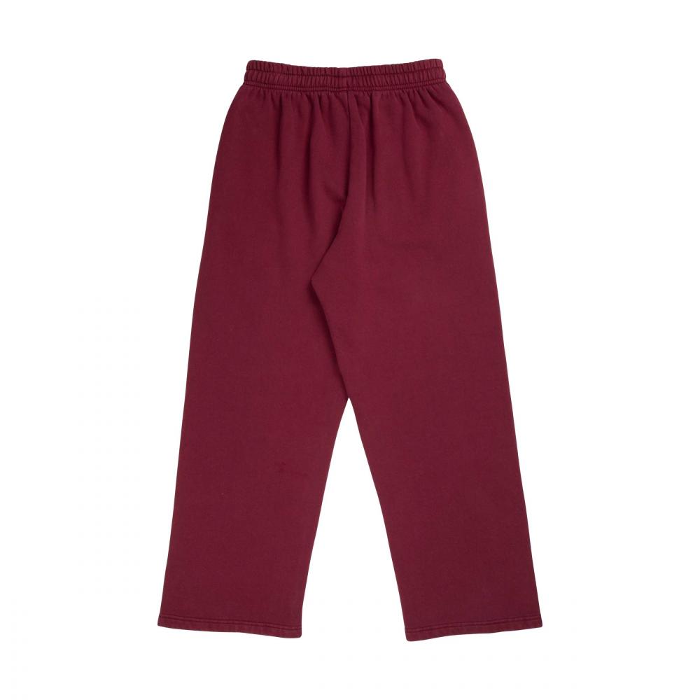 Pantalon de jogging femme Santa Cruz SC Stitch Dark Cherry
