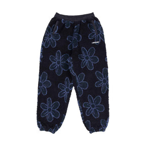 Pantalon de jogging femme Santa Cruz Homebody Black Daisy