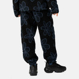 Pantalon de jogging femme Santa Cruz Homebody Black Daisy