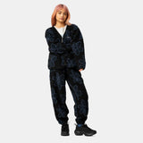 Pantalon de jogging femme Santa Cruz Homebody Black Daisy