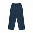 Pantalon femme Santa Cruz Coombe Utility Heritage Blue