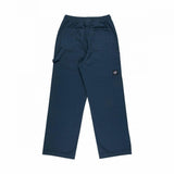 Pantalon femme Santa Cruz Coombe Utility Heritage Blue