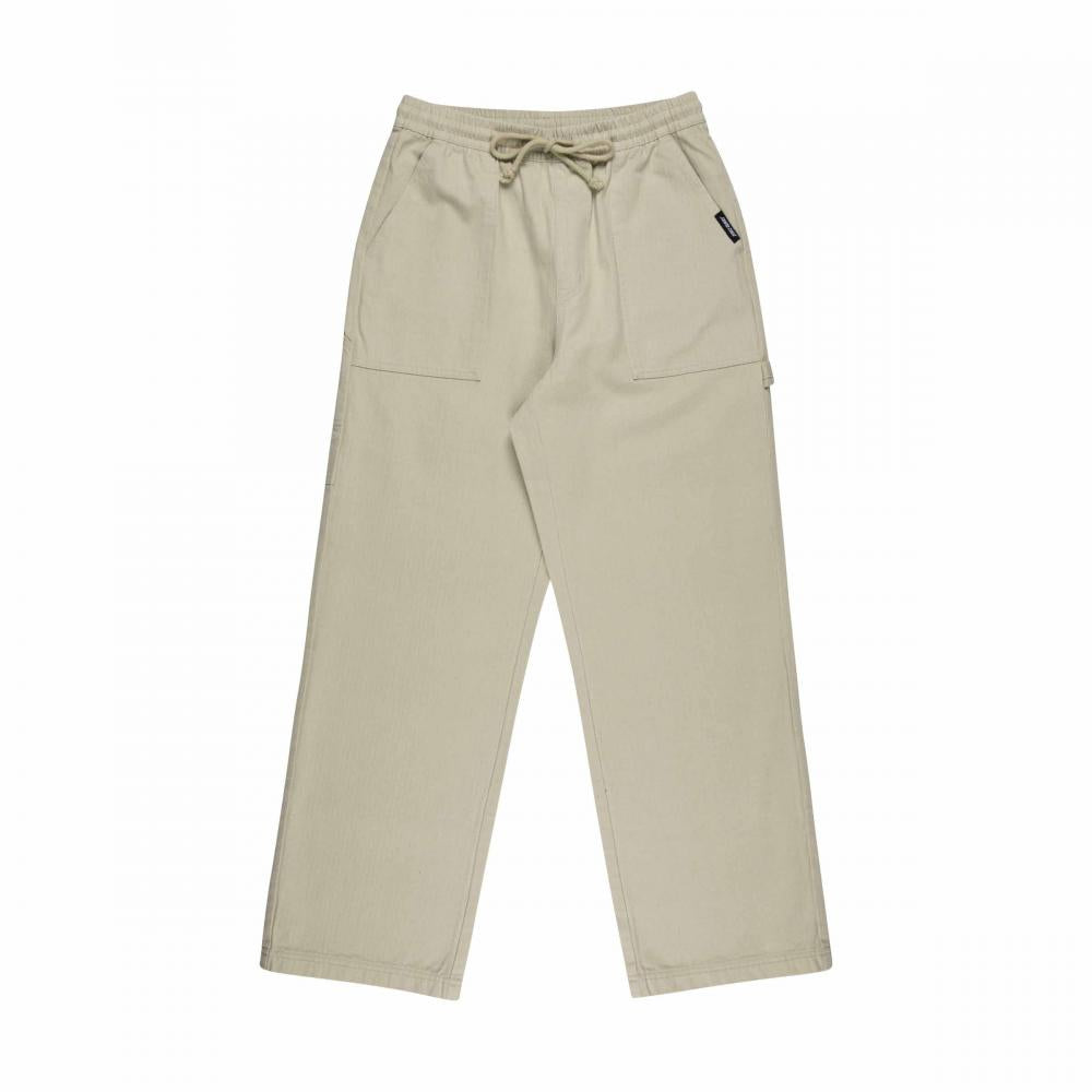 Pantalon femme Santa Cruz Coombe Utility Stone