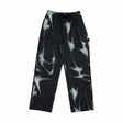 Pantalon femme Santa Cruz Coombe Black Acid Cloud