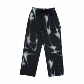 Pantalon femme Santa Cruz Coombe Black Acid Cloud