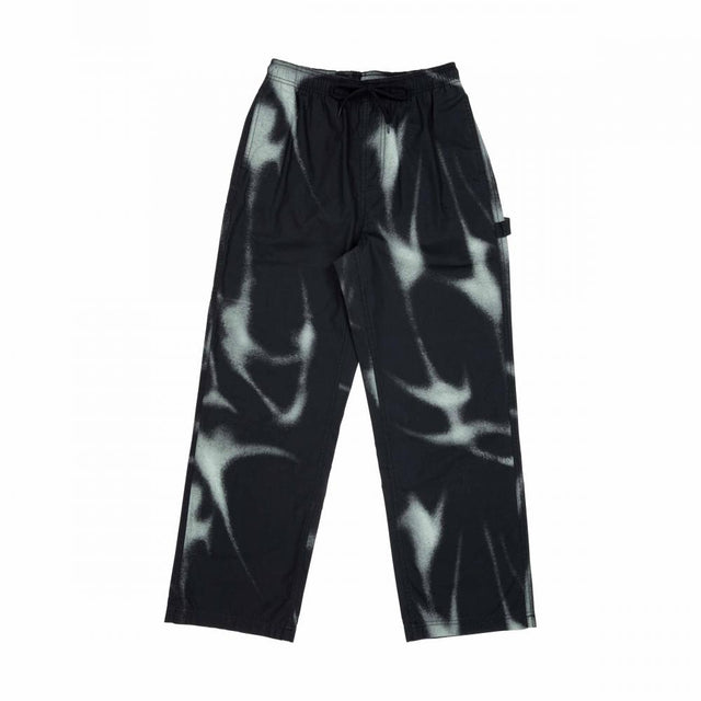 Pantalon femme Santa Cruz Coombe Black Acid Cloud