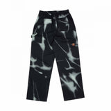 Pantalon femme Santa Cruz Coombe Black Acid Cloud