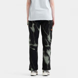 Pantalon femme Santa Cruz Coombe Black Acid Cloud
