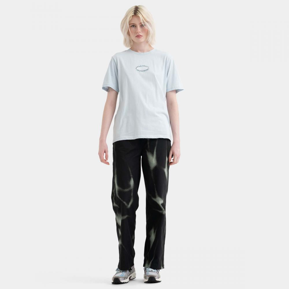 Pantalon femme Santa Cruz Coombe Black Acid Cloud