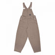 Pantalon femme Santa Cruz Opus Dot Barrel Dungarees Mole