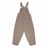 Pantalon femme Santa Cruz Opus Dot Barrel Dungarees Mole