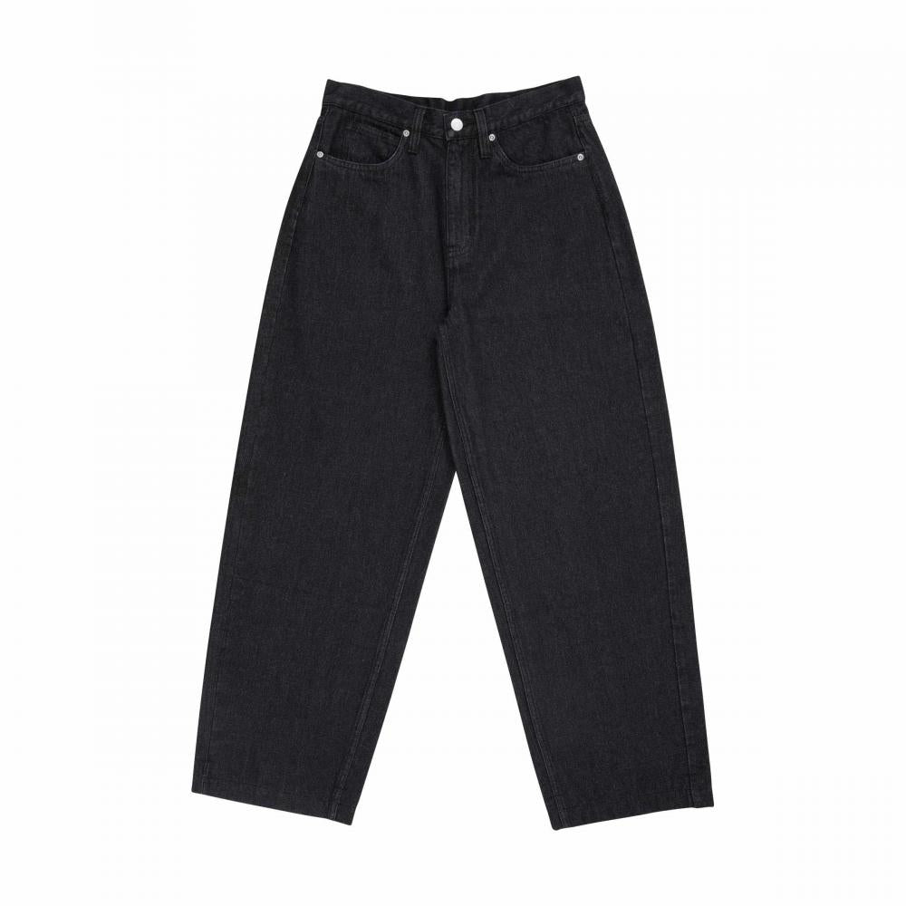 Pantalon femme Santa Cruz Classic Cinch Black Wash
