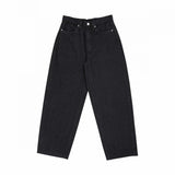 Pantalon femme Santa Cruz Classic Cinch Black Wash