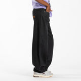 Pantalon femme Santa Cruz Classic Cinch Black Wash
