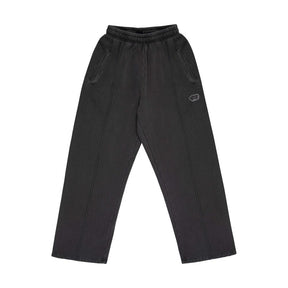 Pantalon de jogging femme Santa Cruz Groovy Stack Charcoal Wash