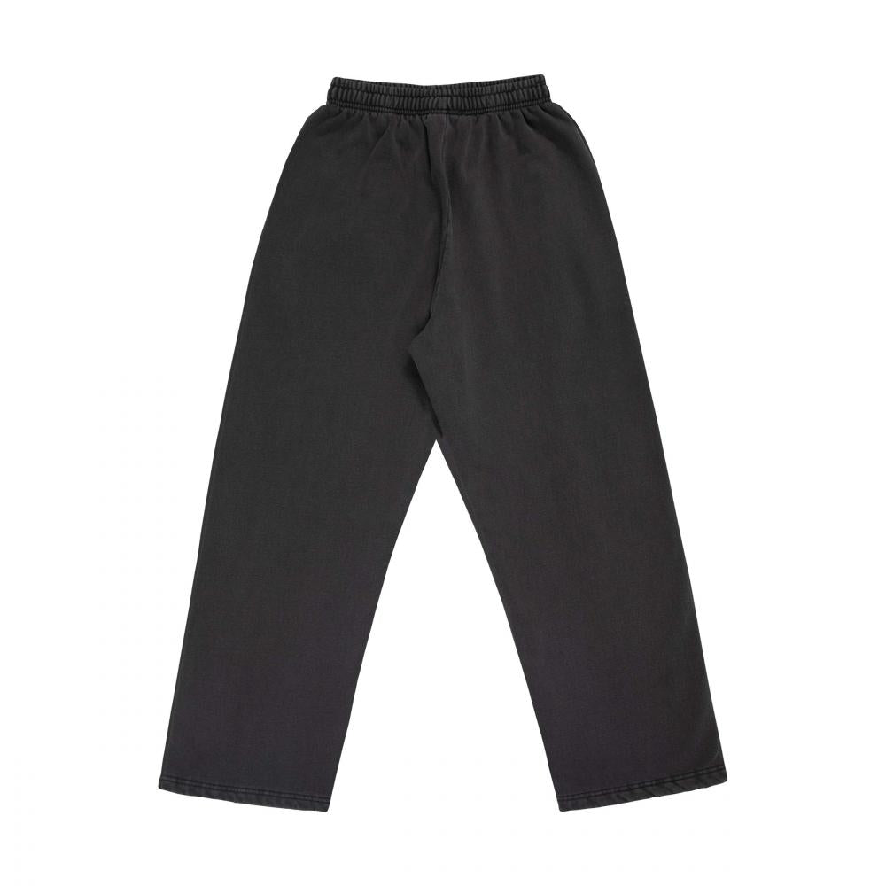 Pantalon de jogging femme Santa Cruz Groovy Stack Charcoal Wash