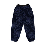 Pantalon de jogging femme Santa Cruz Homebody Navy Roses