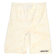 Short femme Santa Cruz Strip Wired Legging Off White