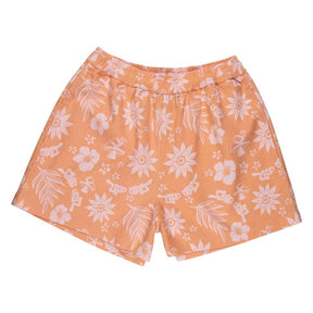 Short femme Santa Cruz Take A Trip Apricot Trip Repeat