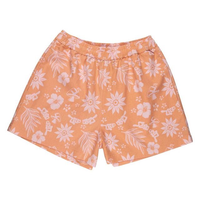 Short femme Santa Cruz Take A Trip Apricot Trip Repeat