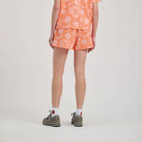 Short femme Santa Cruz Take A Trip Apricot Trip Repeat