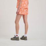 Short femme Santa Cruz Take A Trip Apricot Trip Repeat