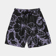 Short femme Santa Cruz Mono Cabana Black / Lavender